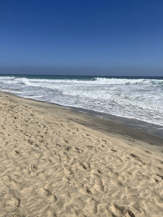Strand MUR Hotel Faro Jandia & Spa Fuerteventura