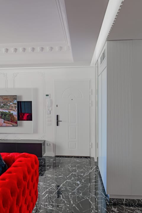 Zimmer New Beach Apartment