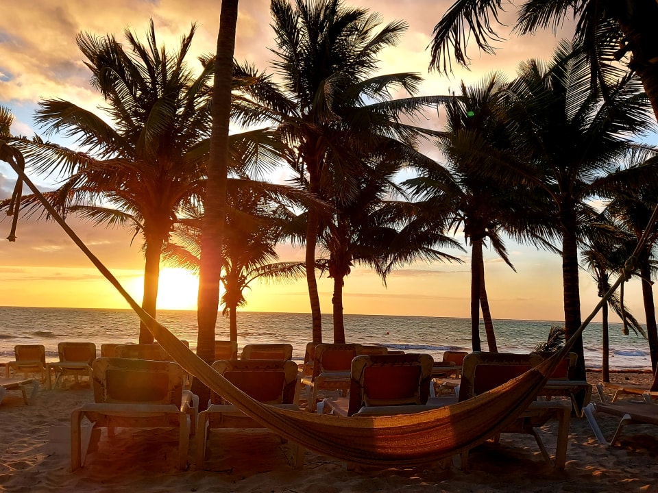 Strand Catalonia Playa Maroma