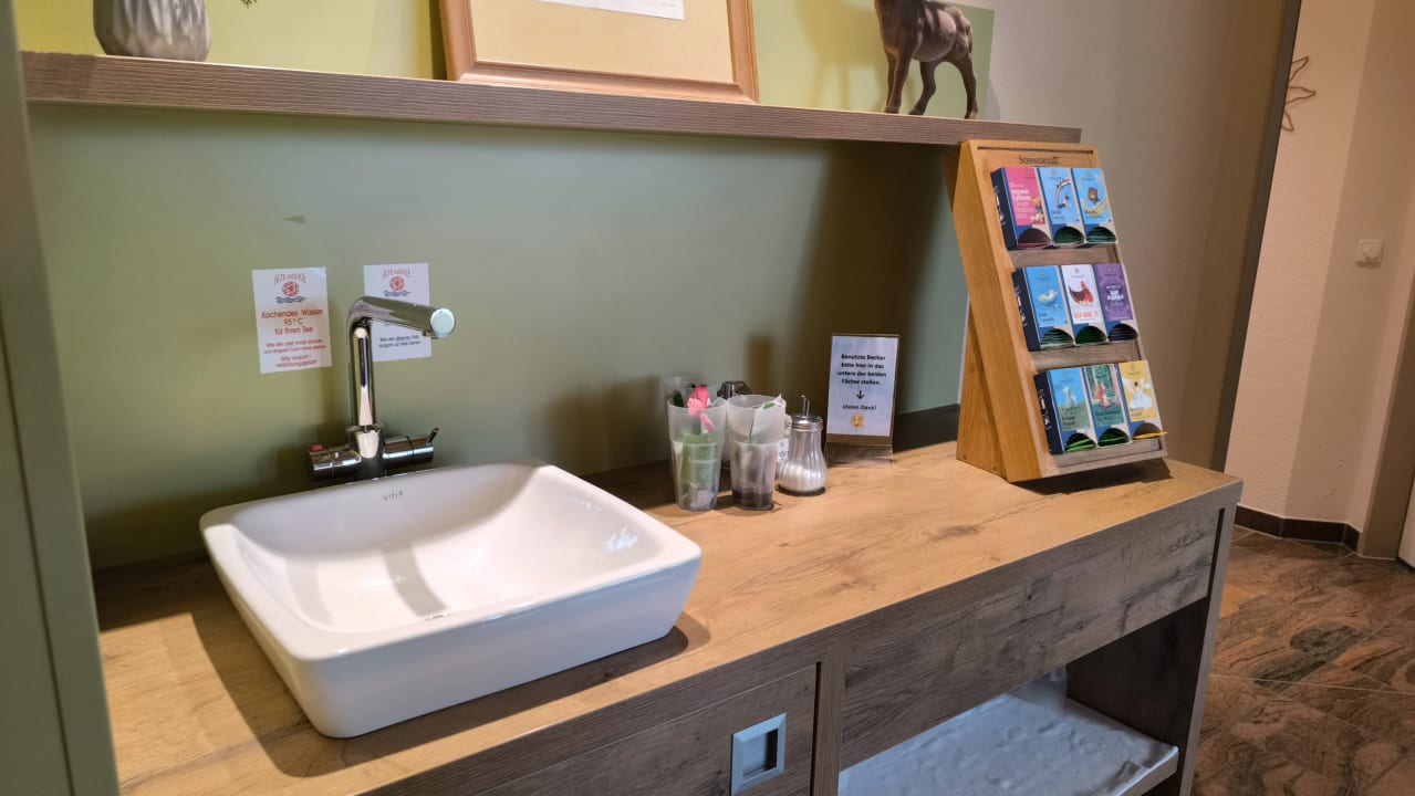 Sonstiges Landhotel Alte Mühle