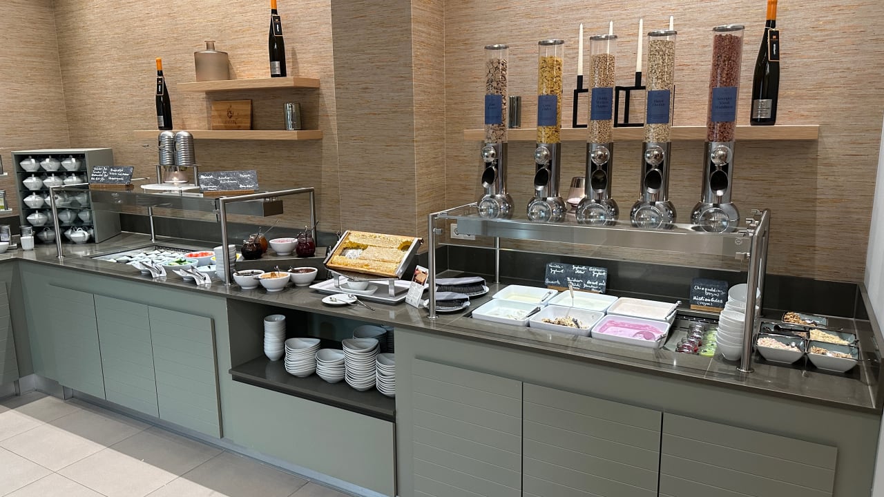 Gastro Upstalsboom Wyk auf Föhr