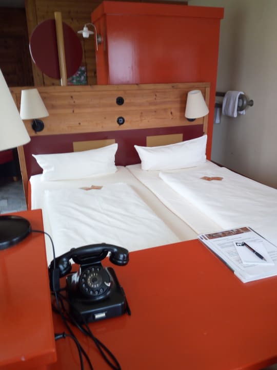 Zimmer Hotel Oberstdorf