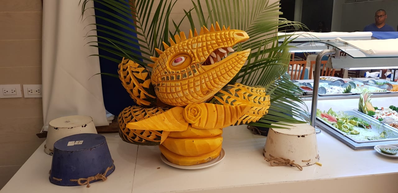 Gastro Viva Tangerine by Wyndham - All Inclusive Resort