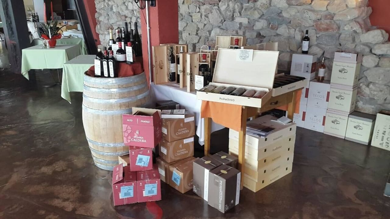 3 Ambienthotel PrimaLuna