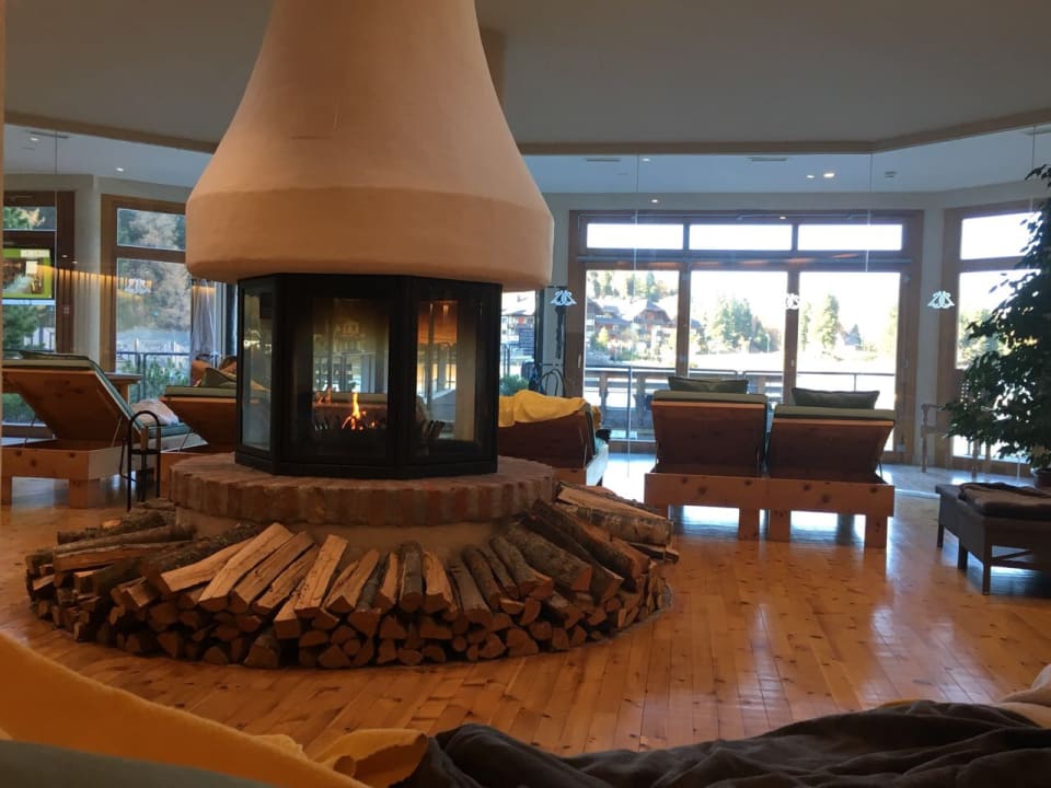 Sonstiges Hotel Hochschober