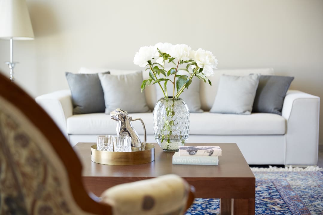 Zimmer Mon Repos Palace - Adults only