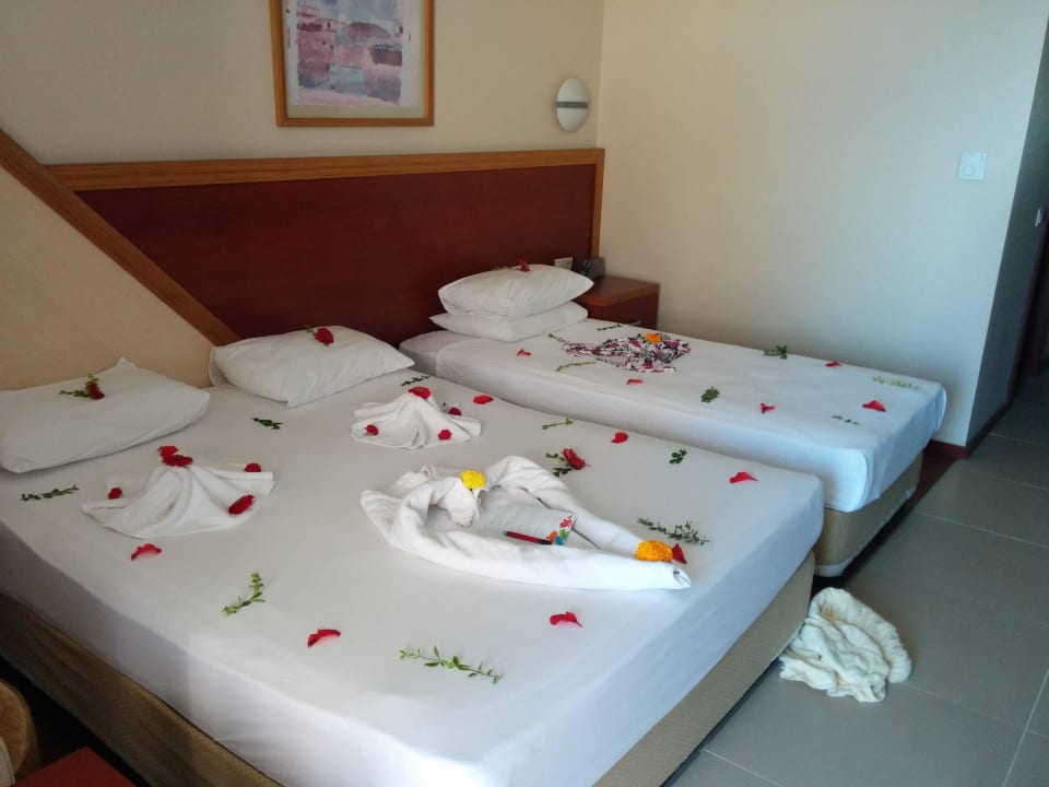 Blumendeko zum Abschied Arycanda Kirman Premium