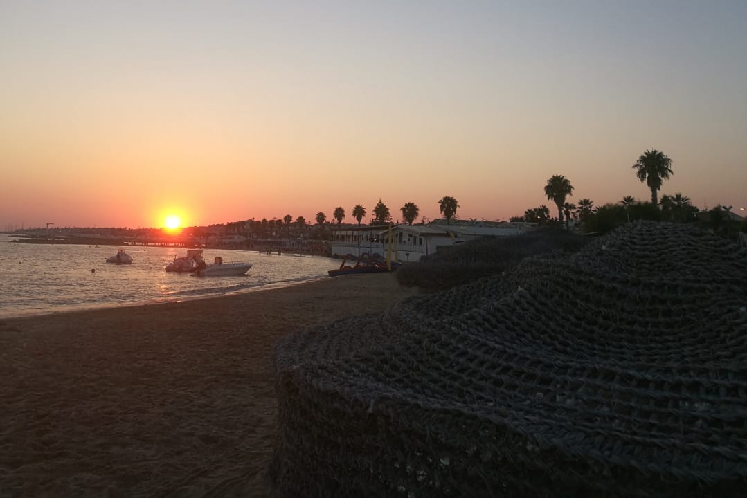 Strand Hotel Baia Del Sole