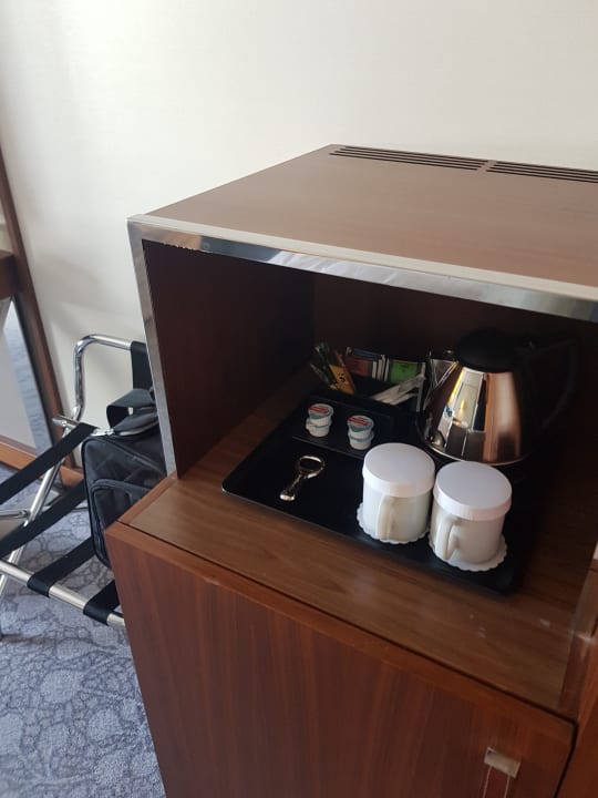 Zimmer Dorint Hotel Bonn