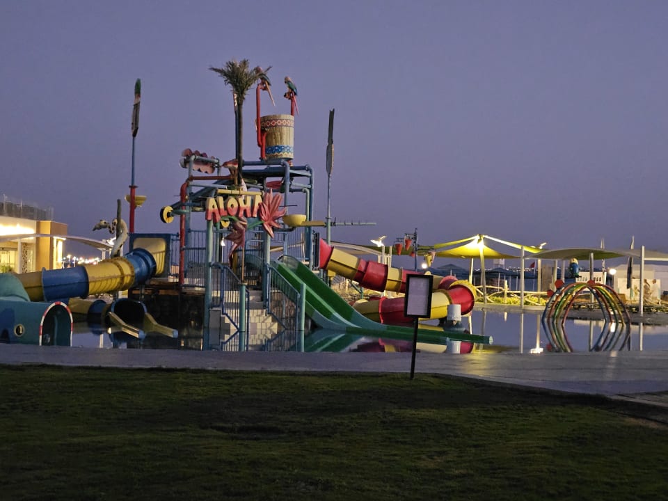 Pool The V Luxury Resort Sahl Hasheesh