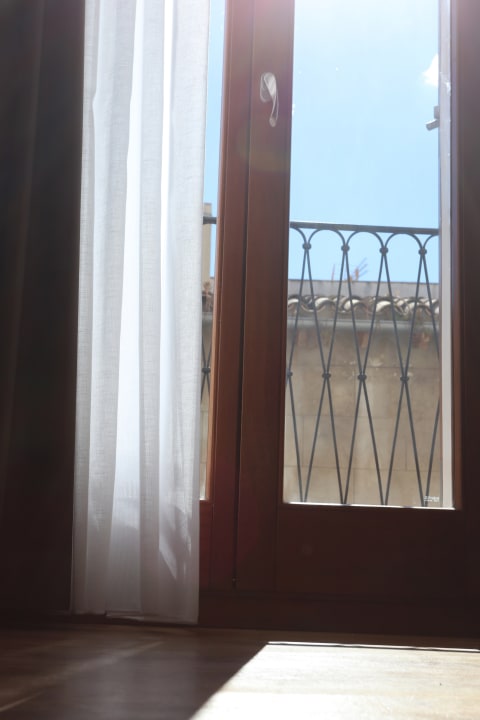 Zimmer BO Hotel Palma