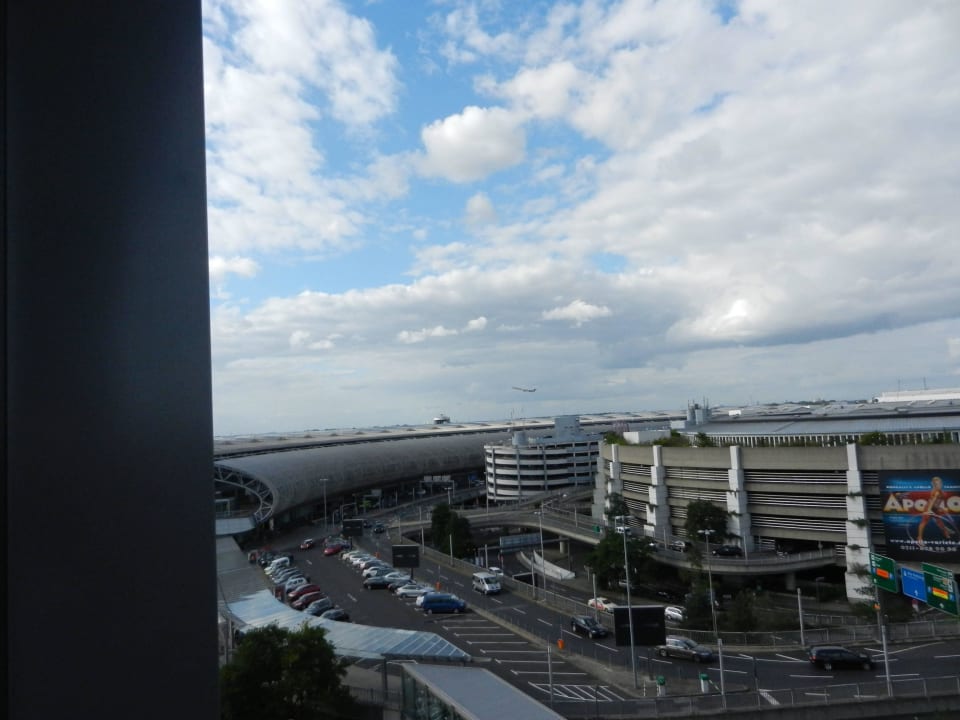 DUS Airport Maritim Hotel Düsseldorf