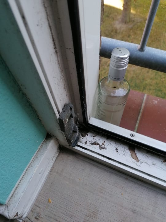 Zimmer Center Parcs Park Nordseeküste