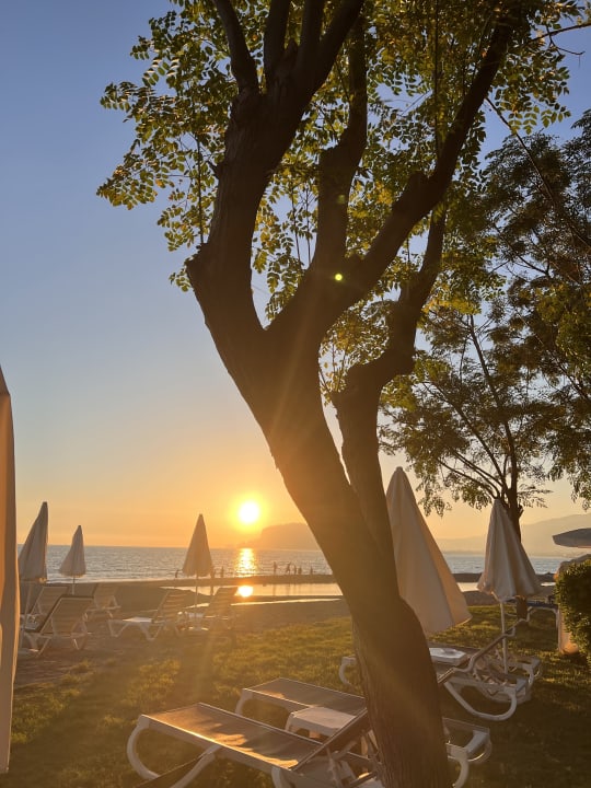 Strand Labranda Alantur Resort