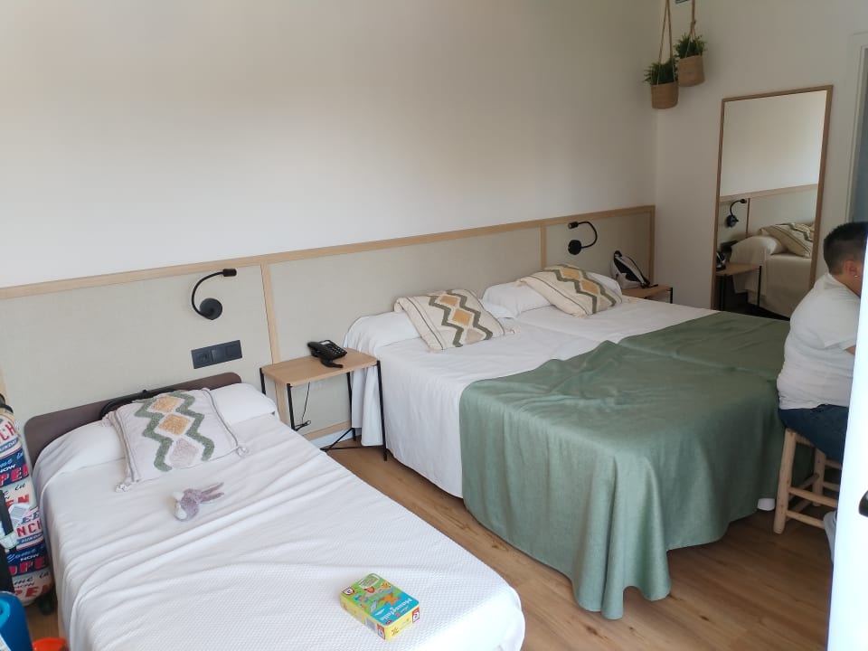 Zimmer Copaiba by Honne Hotels