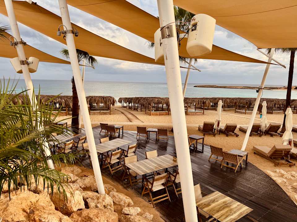 Strand Asterias Beach