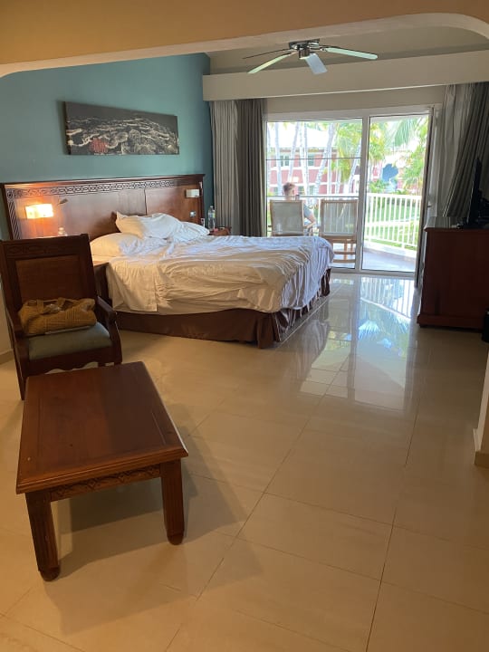 Zimmer Grand Palladium Select Bávaro Resort & Spa