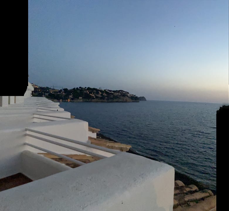 Ausblick Sentido Fido Punta del Mar – Adults only