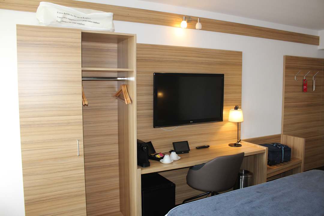 Zimmer Leonardo Hotel Vienna Schönbrunn