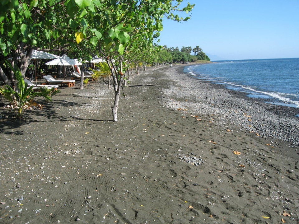 Hotel-Strand Hotel Matahari Beach Resort & Spa