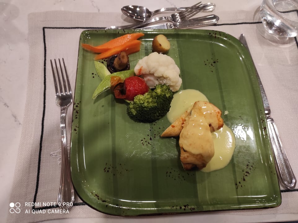 Gastro Diamond De Luxe Hotel & Spa