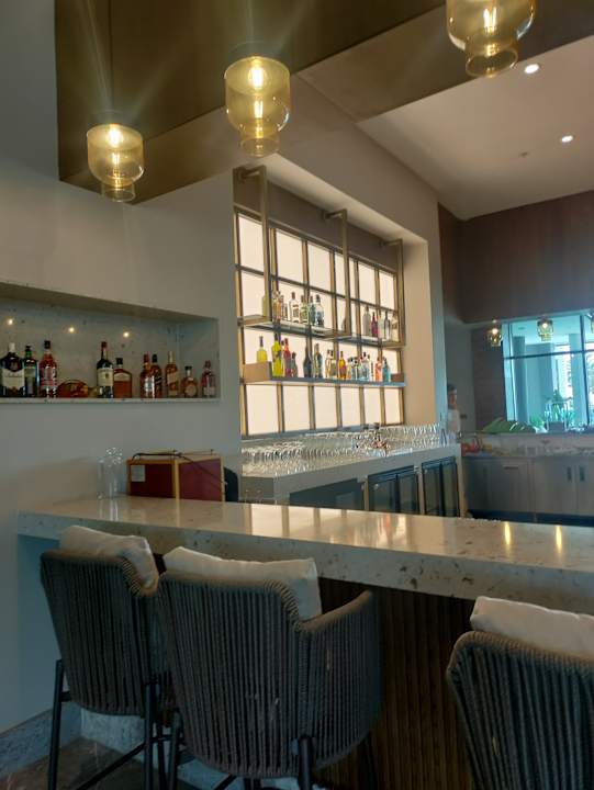 Lobby Süral Saray Hotel