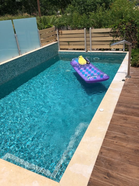 Zimmer Alexandra Golden Boutique - Adults only