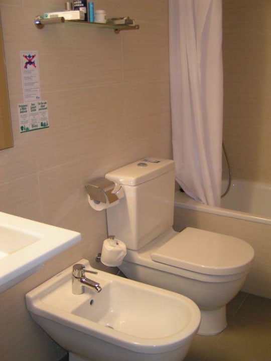 Bad blau punta reina