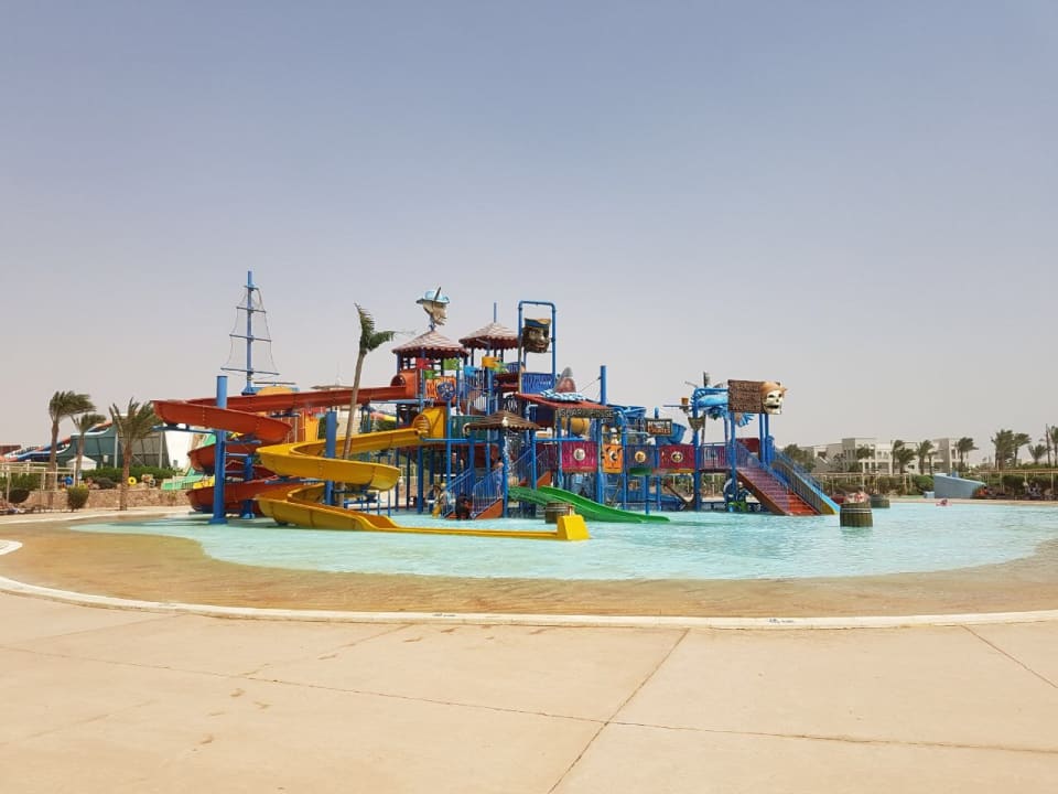Sport & Freizeit Jaz Makadi Oasis Resort