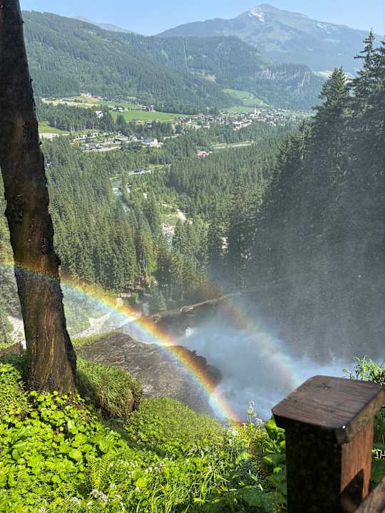 Sport & Freizeit Hotel Wolkensteinbär