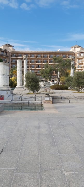 Pool Xanadu Resort Hotel