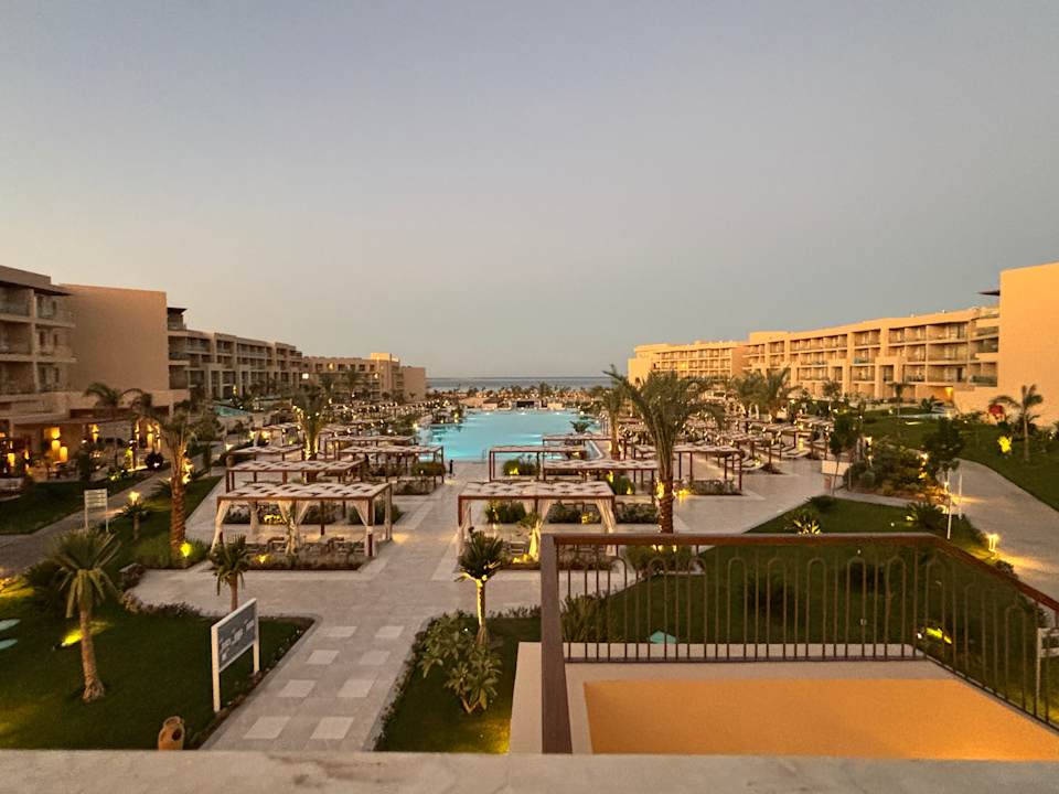 Ausblick JAZ Elite Asteria