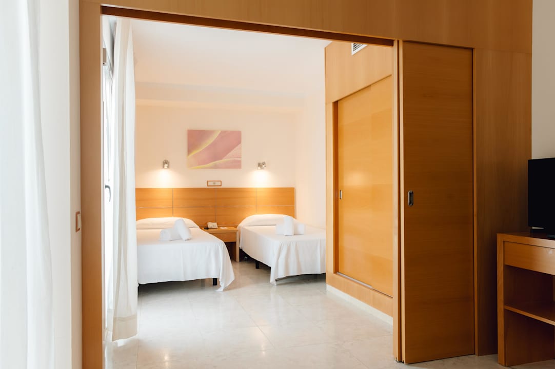 Zimmer Hotel Moon Dreams Atlantic