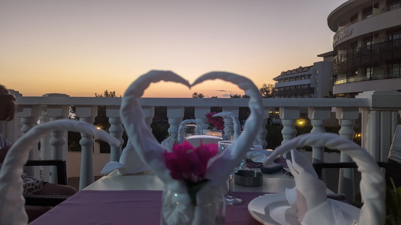 Gastro Alba Queen Hotel