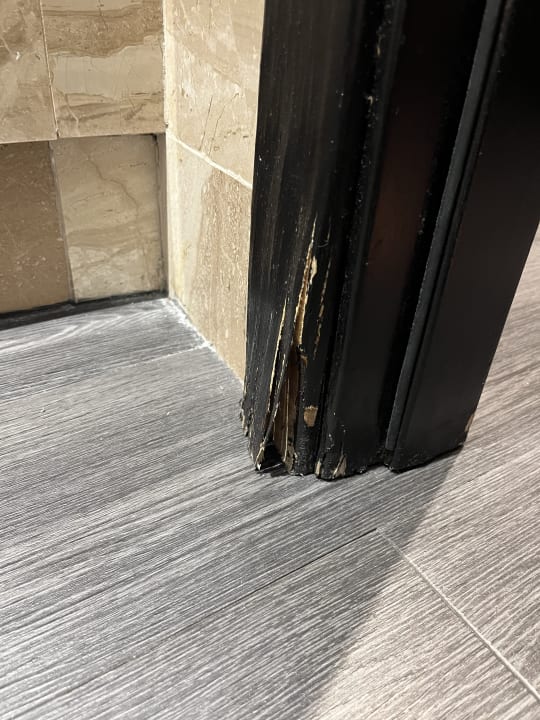 Zimmer H10 Marina Barcelona