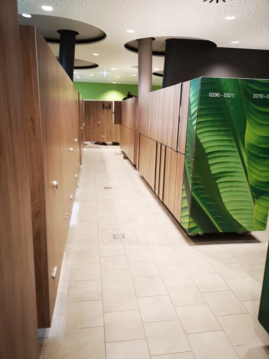 Sonstiges Ferienwohnungen Ferienpark Weissenhäuser Strand