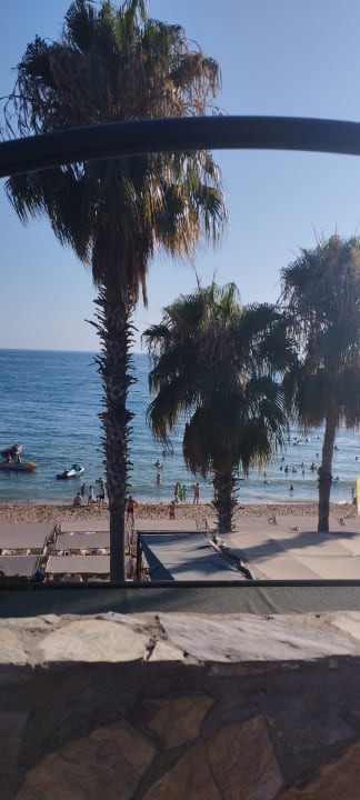 Strand Hotel Arabella World