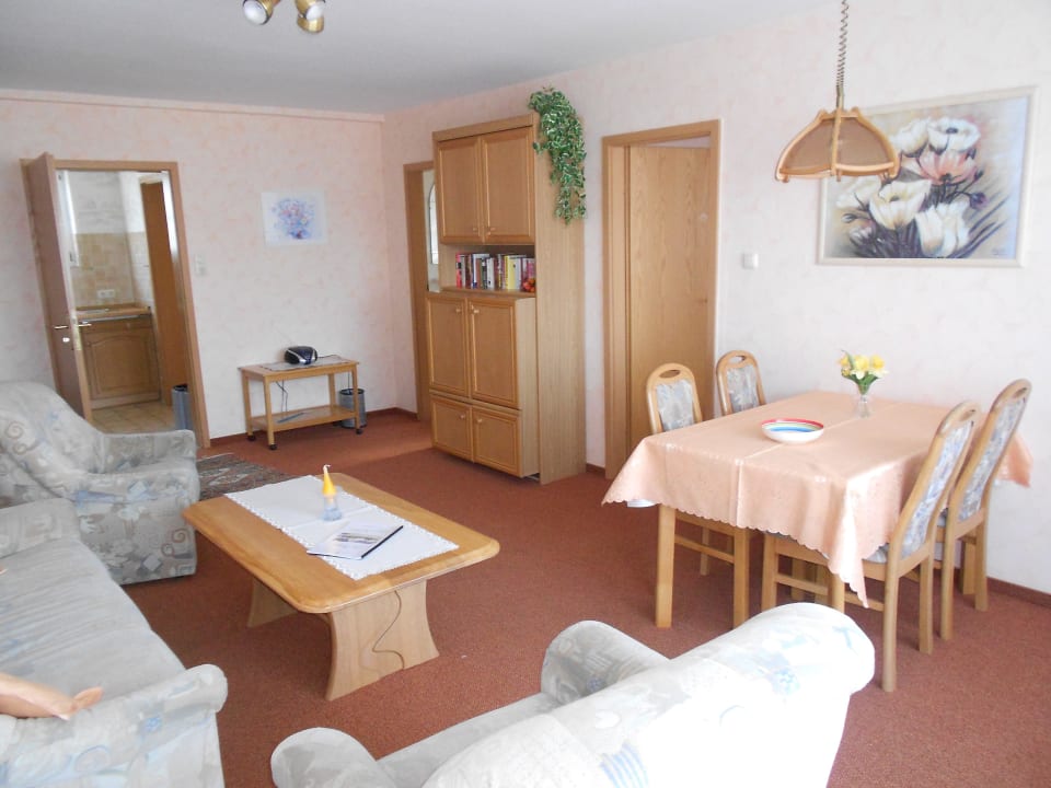 Nr.7 Appartementhäuser Klüver und Schwardt