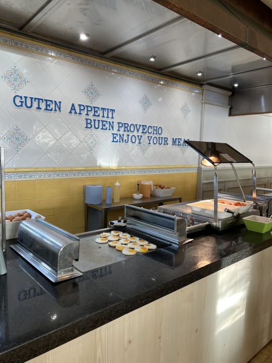 Gastro Grupotel Aguait Resort & Spa - Adults only