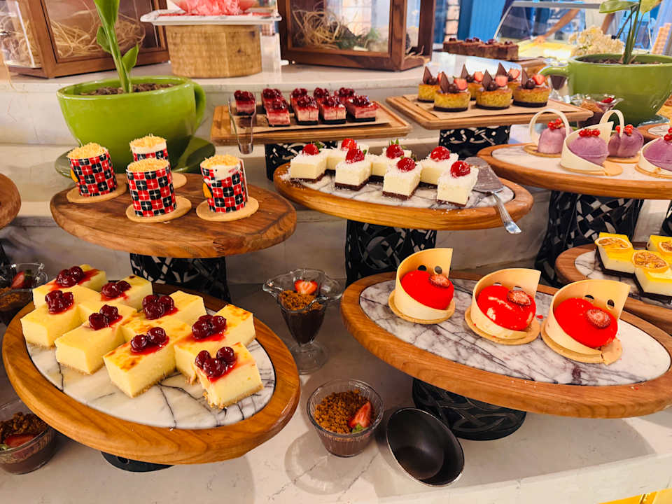 Gastro Seaden Quality Resort & Spa