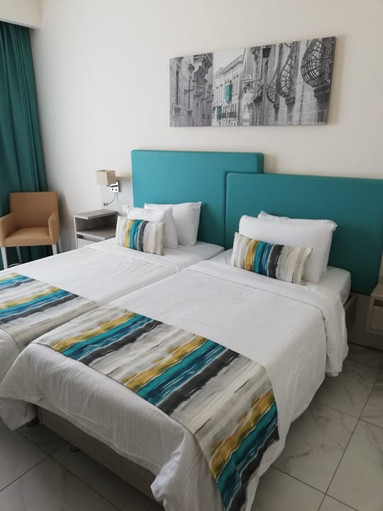 Zimmer Riviera Spa Resort - Adults Only