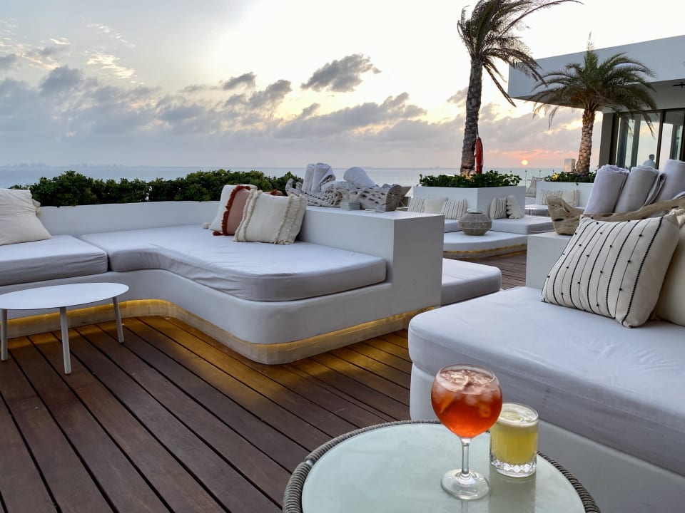 Gastro Impression Isla Mujeres by Secrets - Adults Only