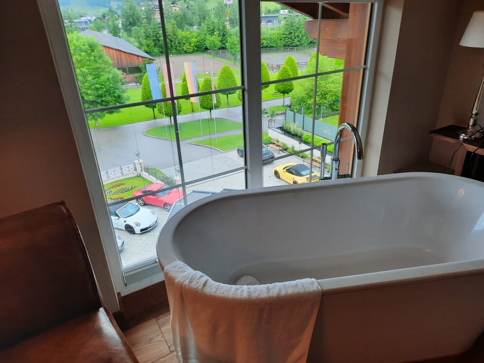 Zimmer Hotel Gut Weissenhof