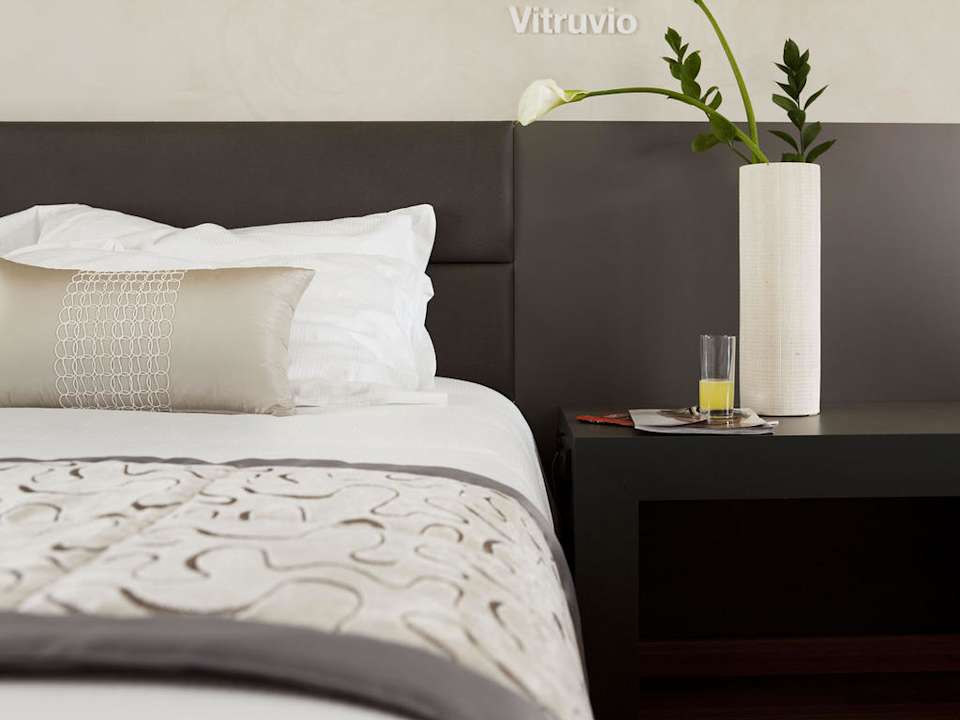 Camera Doppia Radisson Blu Majestic Resort Hotel Majestic