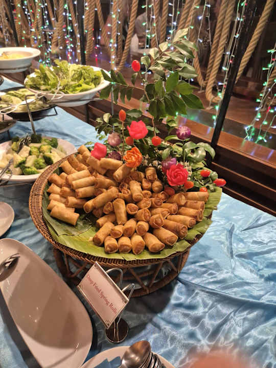 Gastro Hotel Rawai Palm Beach Resort