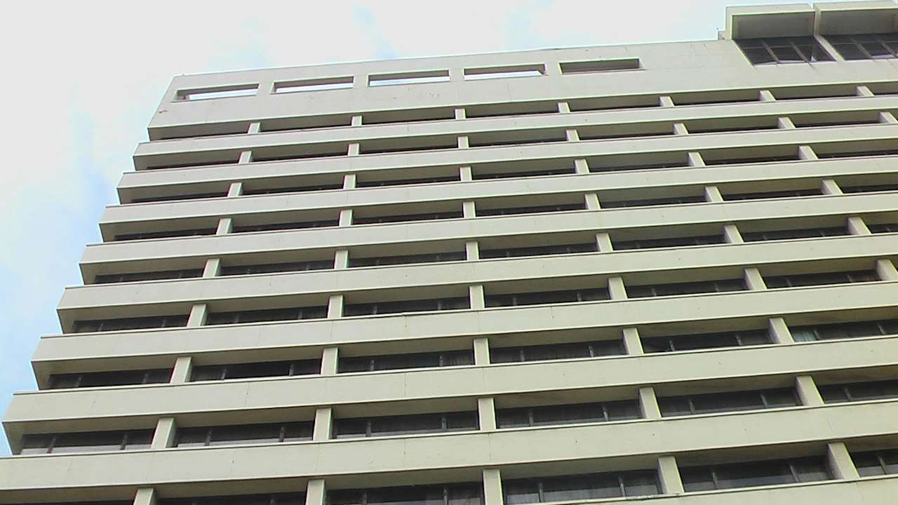 Wieviele DZ ....  Hotel Galadari Colombo
