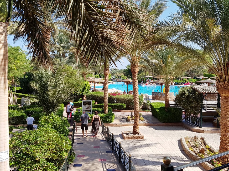 Pool Golden Beach Resort