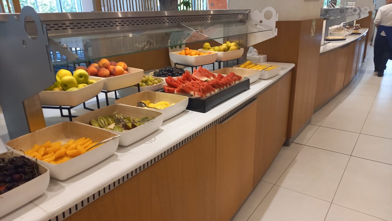 Gastro Maritim Hotel Paradise Blue Albena