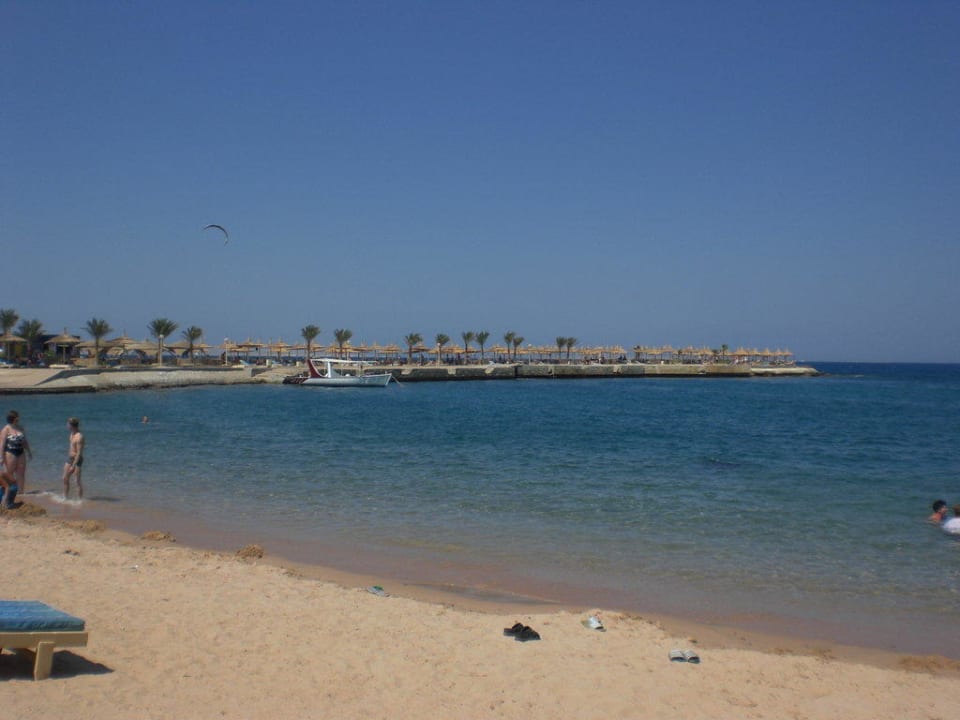 Der Strand Beach Albatros Resort