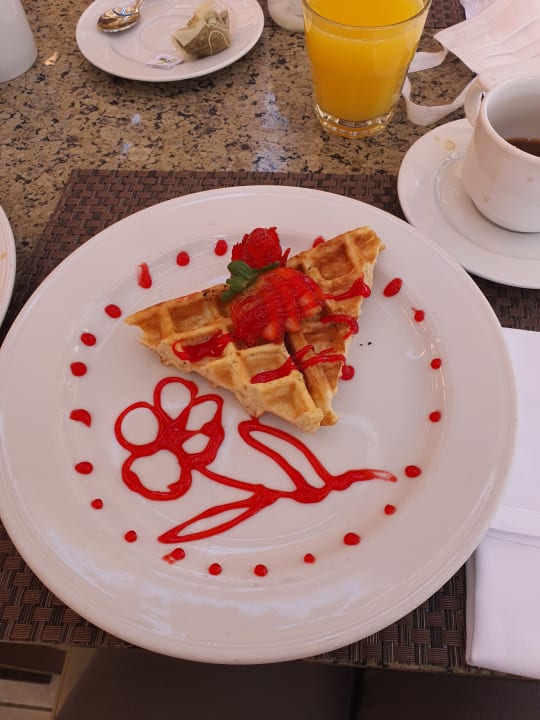 Gastro Jaz Makadi Oasis Resort